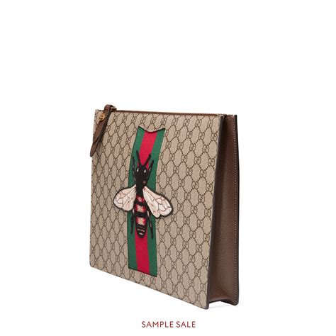 gucci portadocumenti uomo